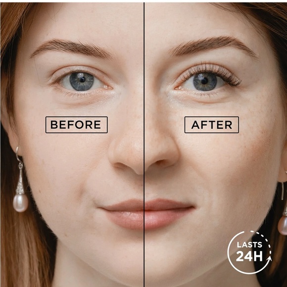 AYASAL Black Heated Eyelash Curler 041 - Picture 2 of 5